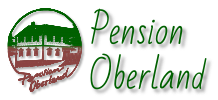 Pension Oberland